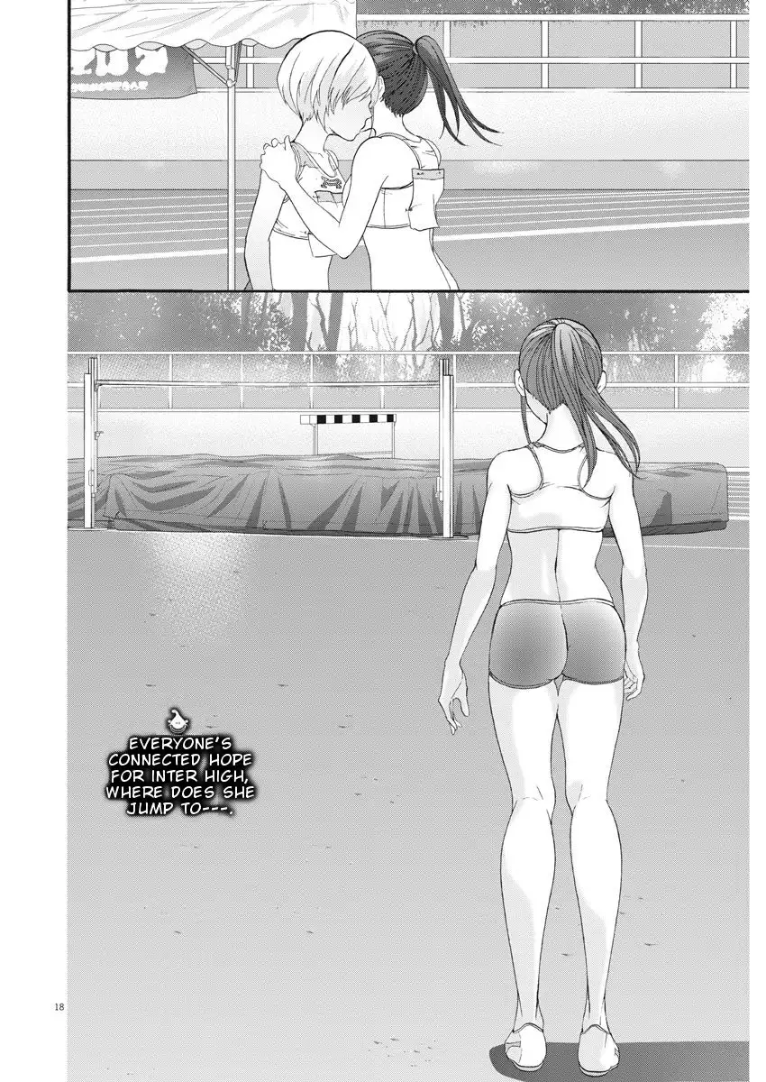 Peach Milk Crown Chapter 35 19